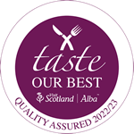 Taste Our Best